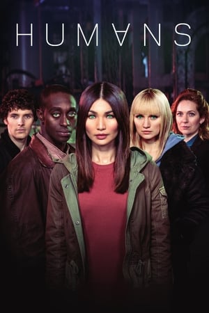 Humans Humans-hd