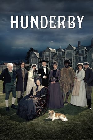 Hunderby Hunderby-hd