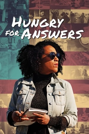 Hungry For Answers Hungry For Answers-hd