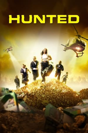 Hunted Hunted-hd