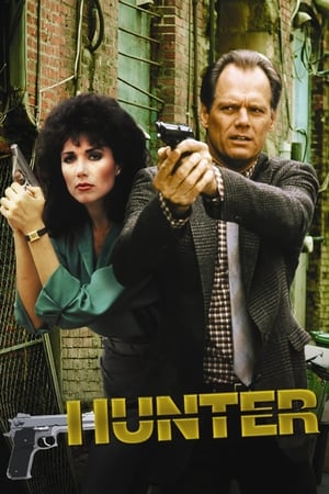 Hunter-hd