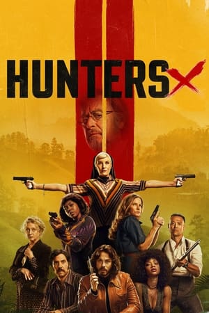 Hunters Hunters-hd