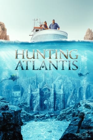 Hunting Atlantis Hunting Atlantis-hd