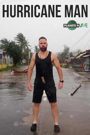 Hurricane Man Hurricane Man-hd