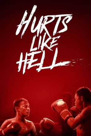 Hurts Like Hell Hurts Like Hell-hd