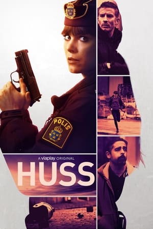 Huss Huss-hd