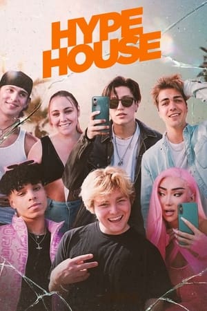 Hype House Hype House-hd