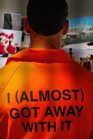 I (Almost) Got Away With It-hd