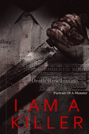 I Am a Killer-hd