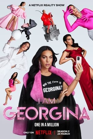 I Am Georgina-hd