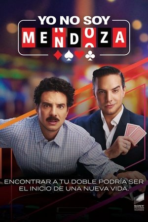 I Am Not Mendoza-hd