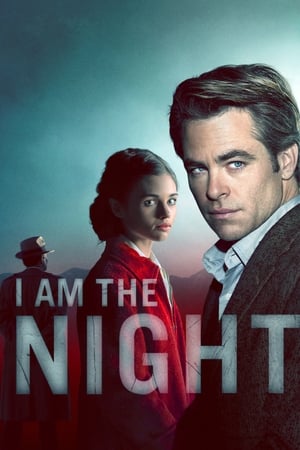 I Am the Night I Am the Night-hd