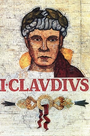 I, Claudius I, Claudius-hd