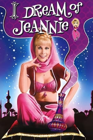 I Dream of Jeannie I Dream of Jeannie-hd