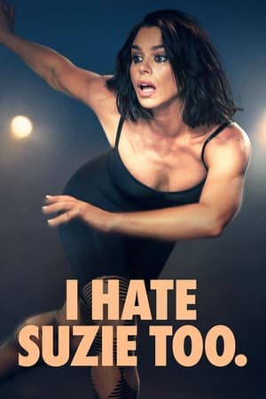 I Hate Suzie-hd