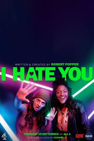 I Hate You I Hate You-hd