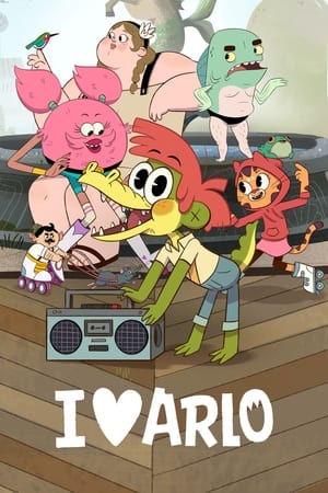 I Heart Arlo-hd