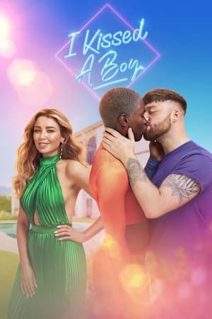 I Kissed a Boy I Kissed a Boy-hd