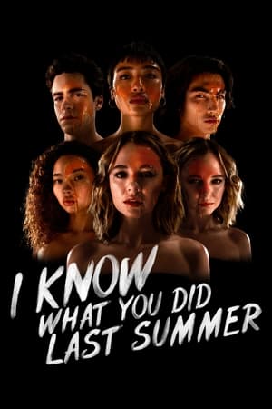 I Know What You Did Last Summer I Know What You Did Last Summer-hd