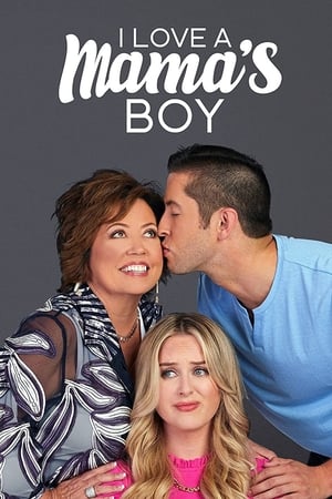 I Love a Mama's Boy I Love a Mama's Boy-hd