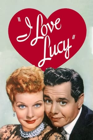 I Love Lucy I Love Lucy-hd