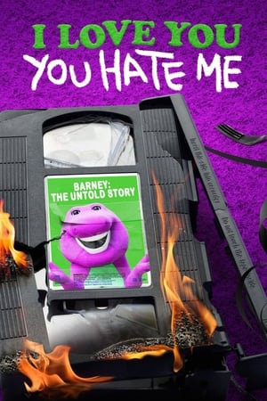 I Love You, You Hate Me I Love You, You Hate Me-hd