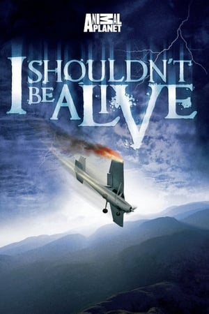 I Shouldn't Be Alive I Shouldn't Be Alive-hd