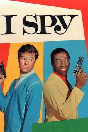I Spy-hd
