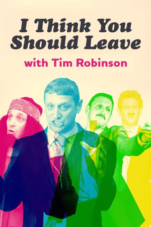 I Think You Should Leave with Tim Robinson I Think You Should Leave with Tim Robinson-hd