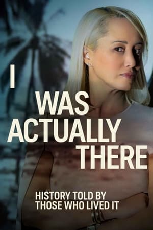 I Was Actually There-hd