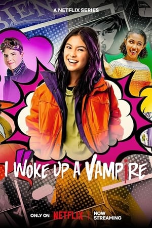 I Woke Up a Vampire I Woke Up a Vampire-hd