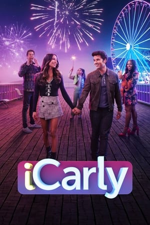 iCarly iCarly-hd