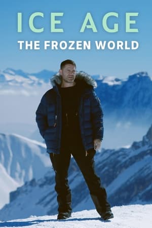 Ice Age: A Frozen World Ice Age: A Frozen World-hd
