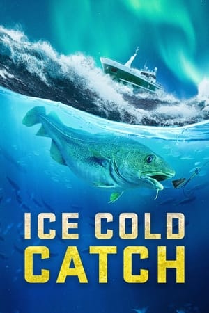 Ice Cold Catch Ice Cold Catch-hd