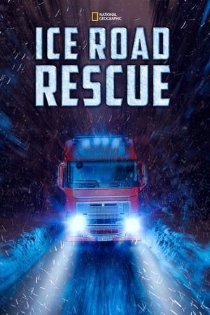 Ice Road Rescue-hd