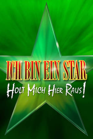 Ich bin ein Star – Holt mich hier raus!-hd