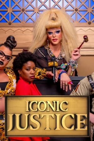 Iconic Justice Iconic Justice-hd