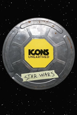 Icons Unearthed: Star Wars Icons Unearthed: Star Wars-hd