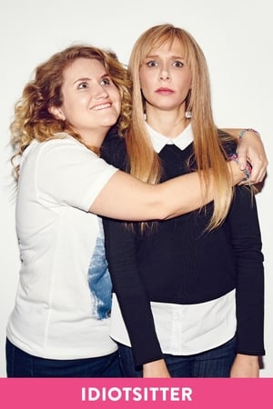 Idiotsitter Idiotsitter-hd