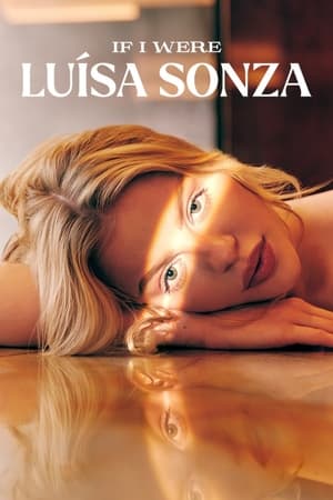 If I Were Luísa Sonza-hd