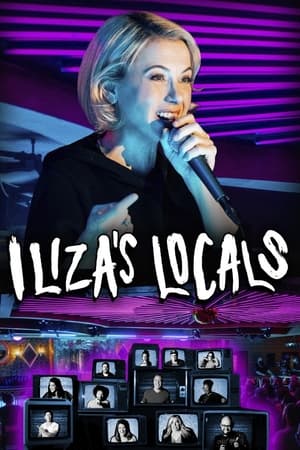 Iliza's Locals Iliza's Locals-hd