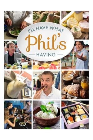 I'll Have What Phil's Having I'll Have What Phil's Having-hd