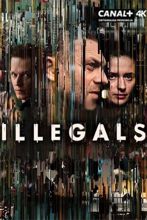 Illegals Illegals-hd