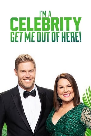 I'm a Celebrity: Get Me Out of Here! I'm a Celebrity: Get Me Out of Here!-hd