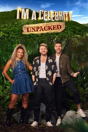 I'm a Celebrity... Unpacked I'm a Celebrity... Unpacked-hd