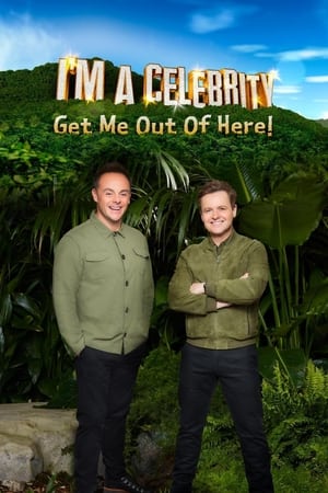 I'm a Celebrity...Get Me Out of Here! I'm a Celebrity...Get Me Out of Here!-hd