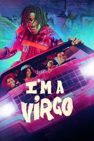 I'm a Virgo I'm a Virgo-hd