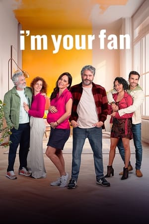 I'm Your Fan-hd