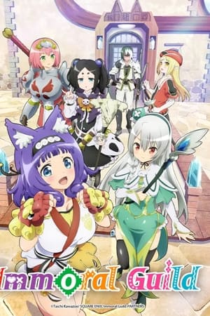 Immoral Guild-hd