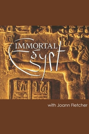 Immortal Egypt with Joann Fletcher Immortal Egypt with Joann Fletcher-hd